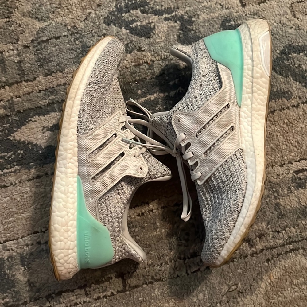 Women’s Adidas Ultra Boosts